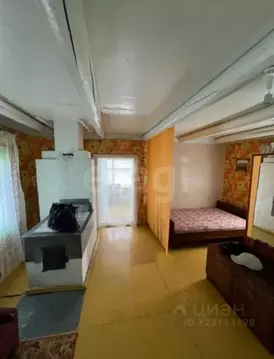 Дом в Саха (Якутия), Покровск ул. Эргисская, 37 (36 м)