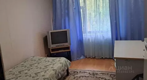 Комната Московская область, Кубинка Кубинка-8 городок, 27 (13.0 м)