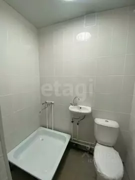 1-к кв. Свердловская область, Нижний Тагил Полярная ул., 4 (20.1 м)