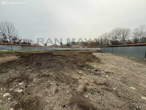 Участок в Гавердовский, Пионерская улица, 112 (5.03 м)