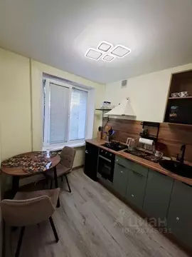 2-к кв. Москва Открытое ш., 25К3 (44.6 м)