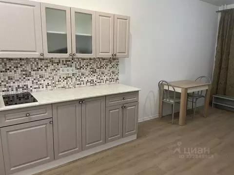 1-к кв. Москва Люблинская ул., 72Ак1 (32.0 м)