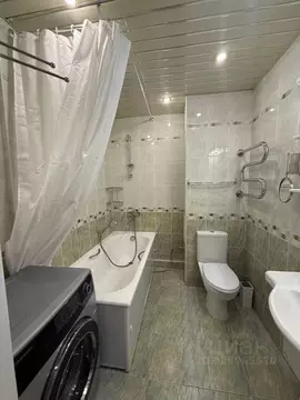 1-к кв. Москва Тихвинский пер., 10-12к5 (32.0 м)