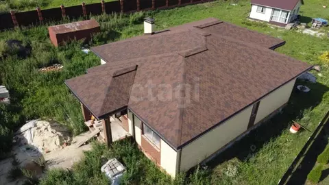 Дом в Мордовия, Саранск городской округ, д. Ивановка ул. Октябрьская ...