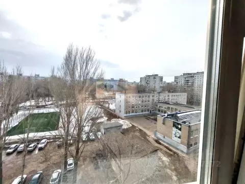 3-к кв. Самарская область, Самара Воронежская ул., 230 (56.2 м)