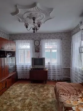 Дом в Ростовская область, Таганрог Ветренная ул. (55 м)