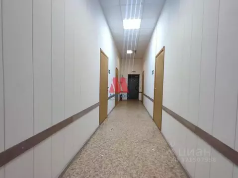 Офис в Ярославская область, Ярославль Революционная ул., 13 (140 м)