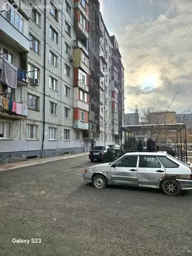 3-комнатная квартира: Махачкала, проспект Петра I, 53 (78 м)