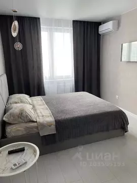 1-к кв. Тюменская область, Тюменский район, д. Патрушева ул. Петра ...