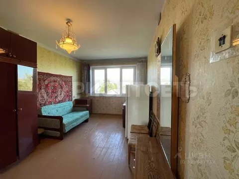 2-к кв. Мурманская область, Мончегорск Строительная ул. (47.0 м)