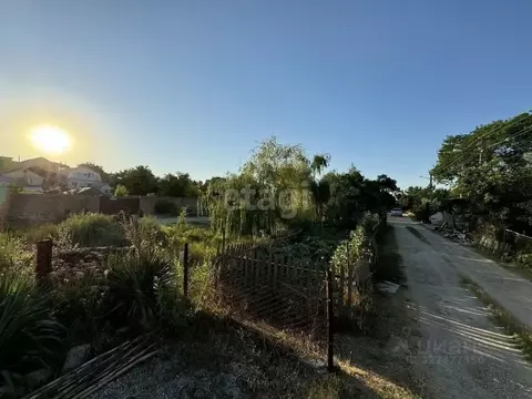 Участок в Крым, Черноморское пгт проезд Западный (8.0 сот.)