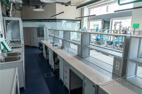 Офис в Москва просп. Мира, 119С63 (92 м)