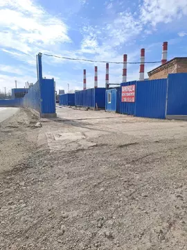 Продается участок в г. Дзержинский