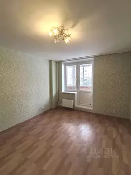 3-к кв. Московская область, Балашиха Балашихинское ш., 8к2 (76.4 м)