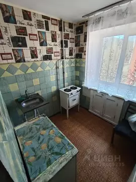 Комната Омская область, Омск ул. Берко Цемента, 8 (10.5 м)