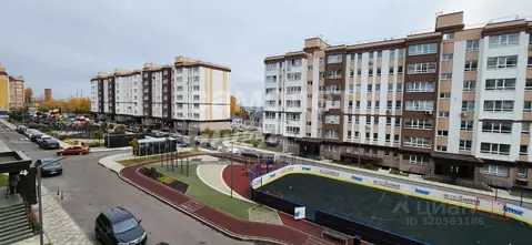 1-к кв. Пензенская область, Пензенский район, Засечный сельсовет, с. ...