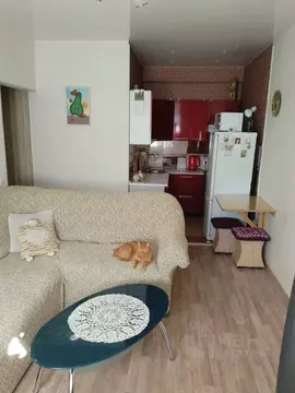 1-к кв. Иркутская область, Иркутский муниципальный округ, Маркова рп, ...