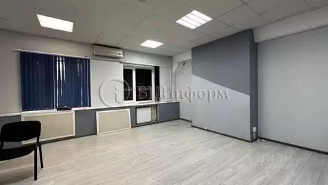 Офис в Санкт-Петербург ш. Революции, 69Ак102 (354 м)