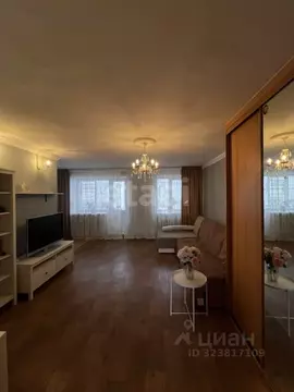 2-к кв. Красноярский край, Красноярск ул. Ломоносова, 1 (54.0 м)