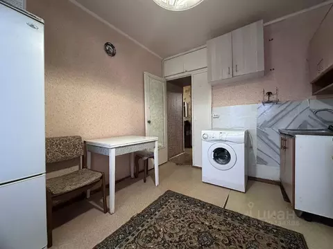 2-к кв. Московская область, Щелково ул. Беляева, 20 (45.0 м)