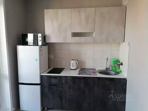 1-к кв. Новосибирская область, Новосибирский район, Станционный ...