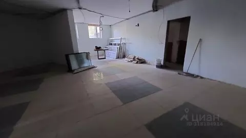 Помещение свободного назначения в Краснодарский край, Анапа Гребенская ...