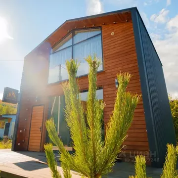 Дом в Краснодарский край, Апшеронский район, пос. Мезмай Заводская ...