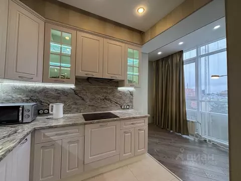 2-к кв. Нижегородская область, Нижний Новгород Славянская ул., 25 ...