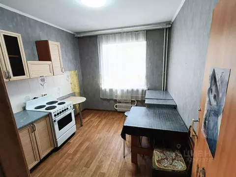 1-к кв. Иркутская область, Иркутск ул. Шпачека, 12/6 (35.0 м)
