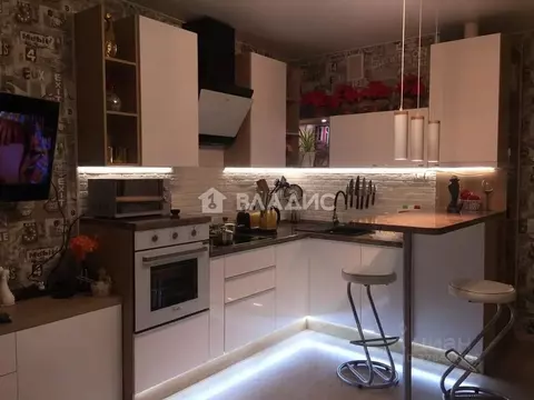 Студия Санкт-Петербург бул. Александра Грина, 1 (26.2 м)