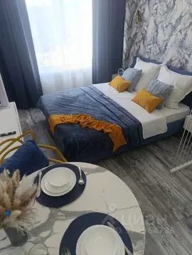 1-к кв. Московская область, Мытищи ул. Колпакова, 44 (23.0 м)