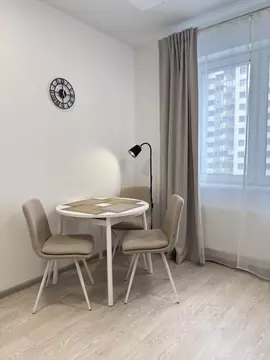 1-к кв. Санкт-Петербург ул. Среднерогатская, 13к1 (36.0 м)