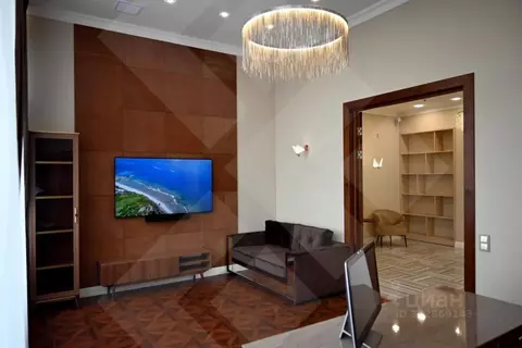 Офис в Московская область, Одинцовский городской округ, д. Лапино ш. ...