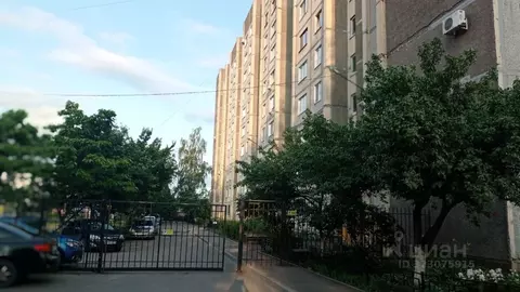 3-к кв. Воронежская область, Воронеж пер. Серафимовича, 14 (67.2 м)