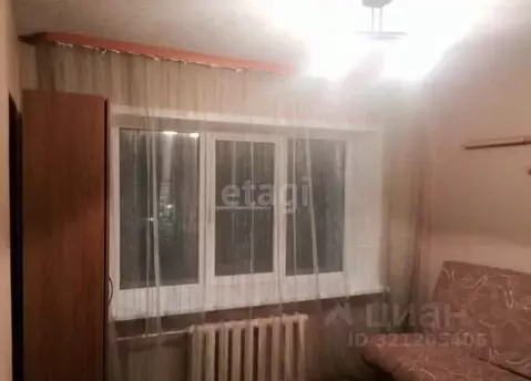 Комната Калужская область, Калуга ул. Баррикад, 126 (13.0 м)