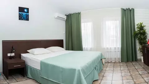 Комната Московская область, Воскресенск городской округ, с. Федино ул. ...