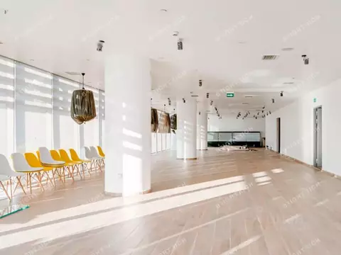 Офис в Московская область, Химки Ленинградская ул., с25 (603 м)