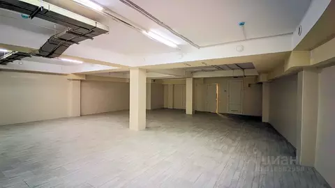 Помещение свободного назначения в Краснодарский край, Сочи Каспийская ...