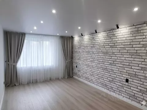 1-к кв. Краснодарский край, Краснодар Черкасская ул., 68 (37.8 м)