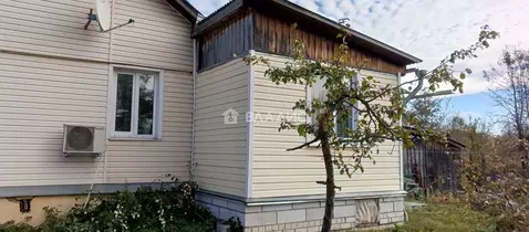 Дом в Владимирская область, Камешково ул. Карла Либкнехта, 19 (70 м)