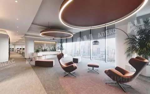 Офис в Москва 3-й Силикатный проезд, 10С4 (1735 м)