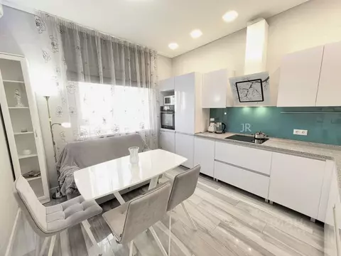 1-к кв. Москва Фестивальная ул., 29 (42.0 м)