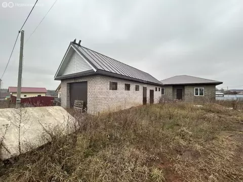 Дом в село Карамалы, улица Альмухаметова (85.9 м)