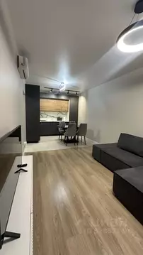 2-к кв. Москва № 100 кв-л, 1к1 (60.5 м)