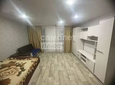 1-к кв. Липецкая область, Липецк Московская ул., 17 (23.0 м)