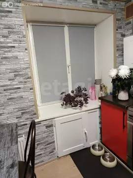 2-комнатная квартира: Рыбинск, улица Баженова, 17 (41.1 м)