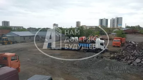 Помещение свободного назначения в Пермский край, Пермь Усольская ул., ...