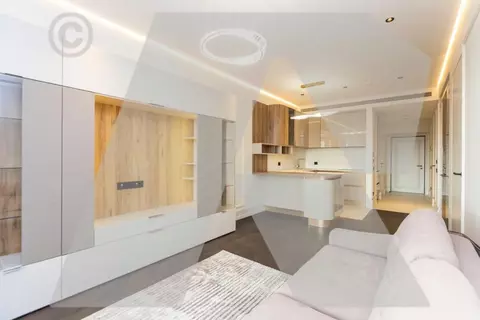 2-к кв. Москва Поклонная ул., 9 (63.0 м)