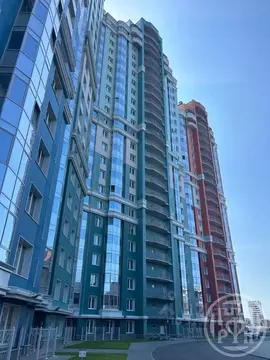 3-к кв. Санкт-Петербург просп. Просвещения, 43 (103.38 м)