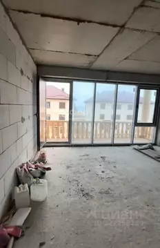 Студия Крым, Феодосия ш. Керченское, 27Р/2 (35.0 м)